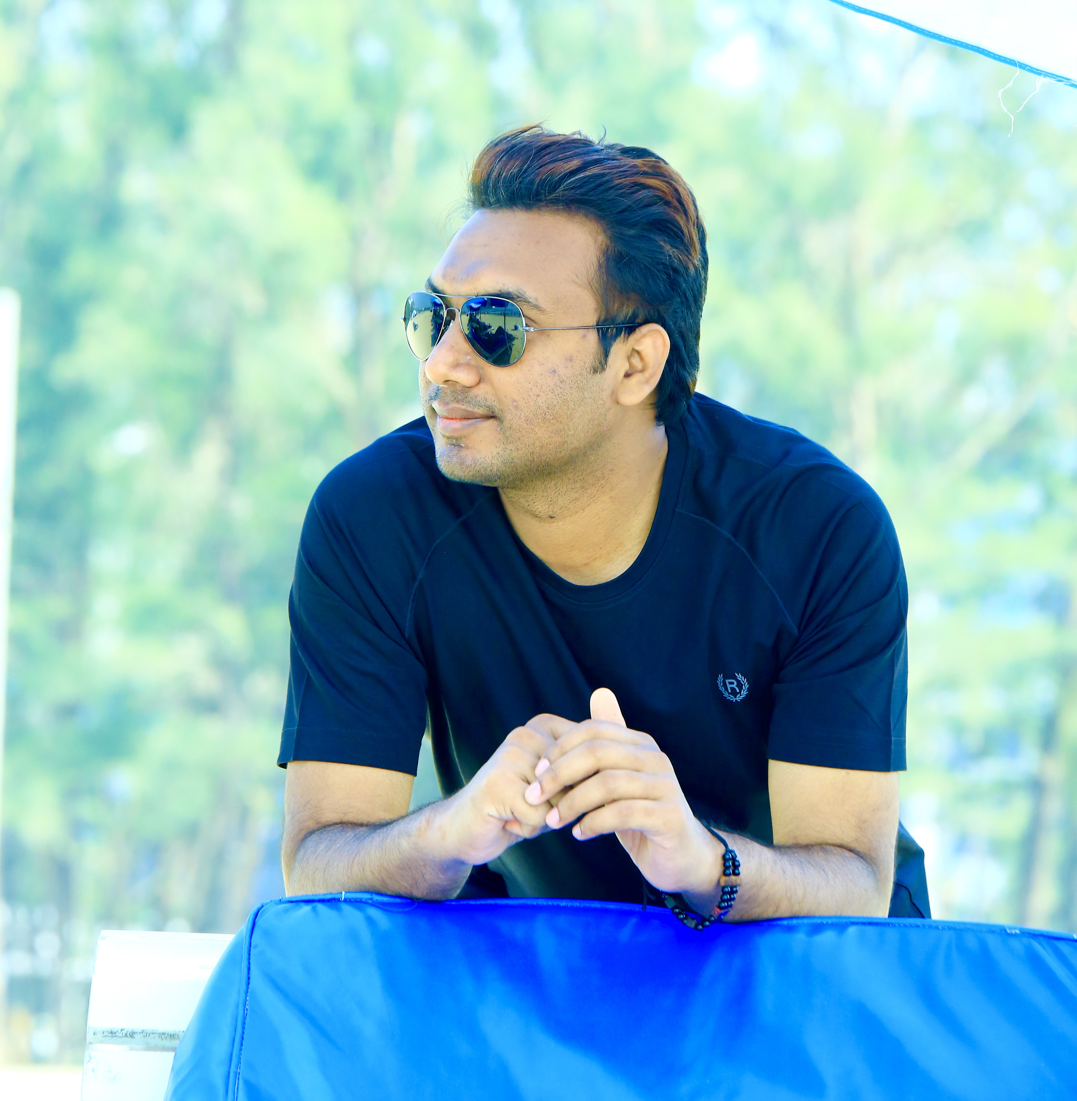MD Faruk
